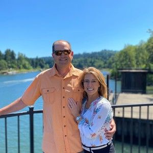 Meet your Posher, Pam